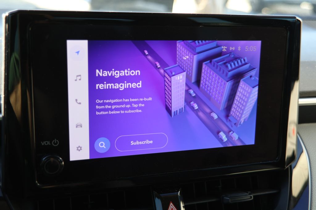 2024 Toyota Corolla XLE LE Premium SE photo 3