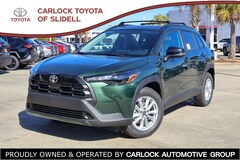 2026 Toyota Corolla Cross LE LE