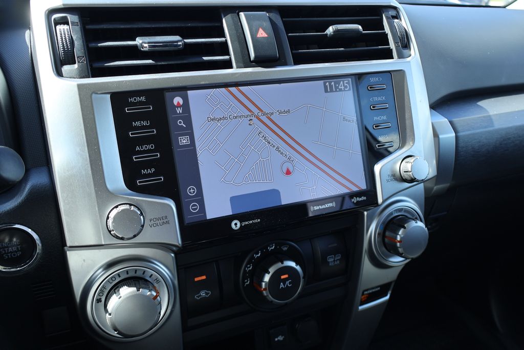 2022 Toyota 4Runner SR5 Premium photo 3