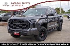 2026 Toyota Tundra i-FORCE MAX TRD Pro TRD PRO 5.5