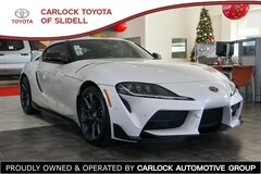 2026 Toyota GR Supra 3.0 Premium 3.0 PREMIUM