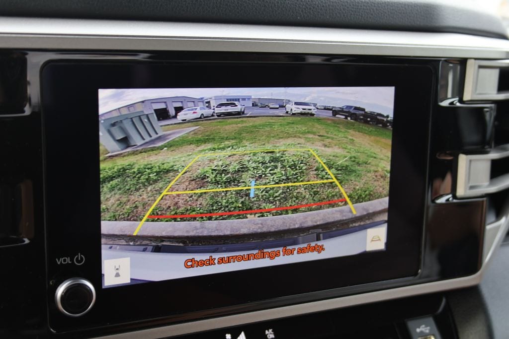 2025 Toyota Tundra SR5 - Photo 4