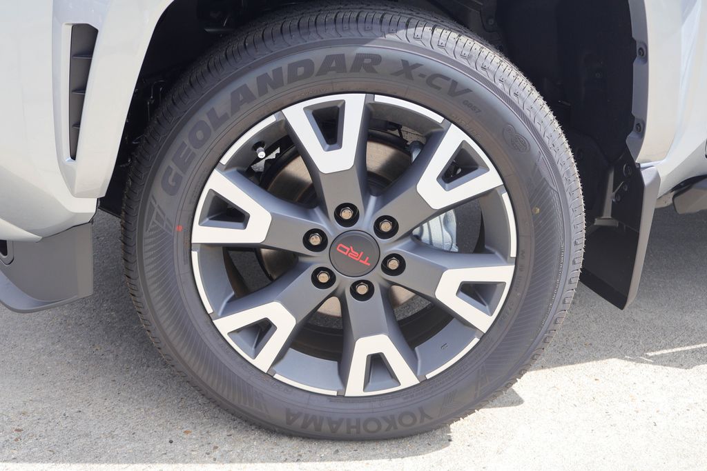 2026 Toyota 4Runner TRD Sport Premium - Photo 21