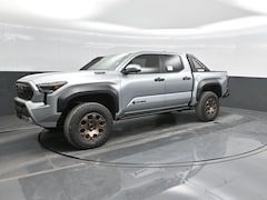 2025 Toyota Tacoma i-FORCE MAX Trailhunter 4X4 DOUBLE CAB HV