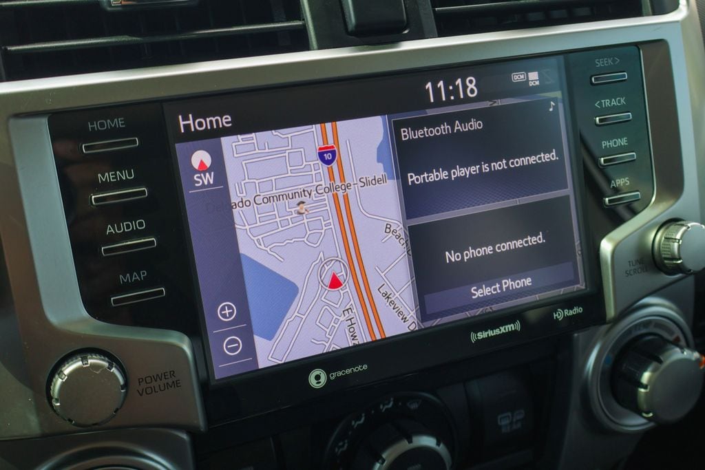 Used 2023 Toyota 4Runner SR5 Premium SUV