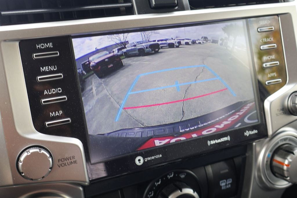 Used 2024 Toyota 4Runner SR5 Premium SUV