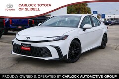 2026 Toyota Camry SE SE