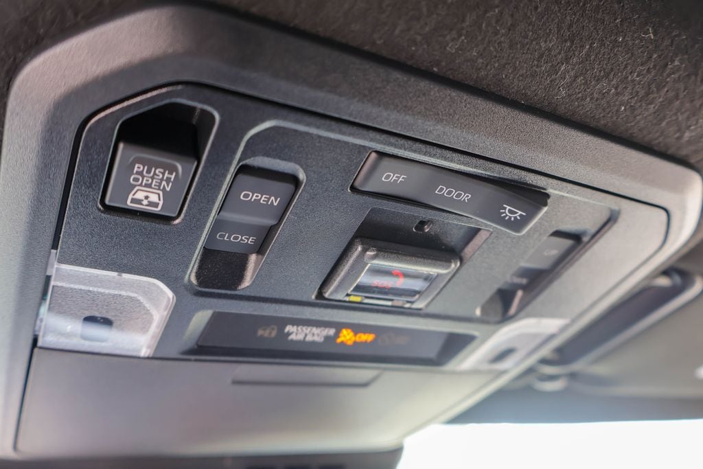 2026 Toyota 4Runner TRD Sport Premium - Photo 17