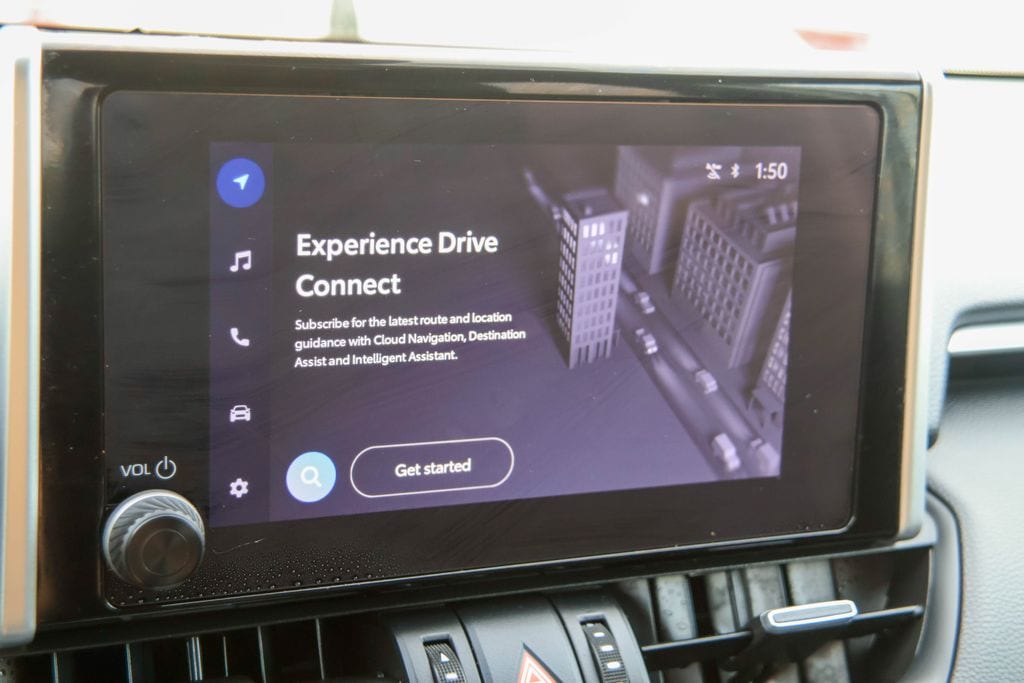 Used 2025 Toyota RAV4 XLE Premium SUV