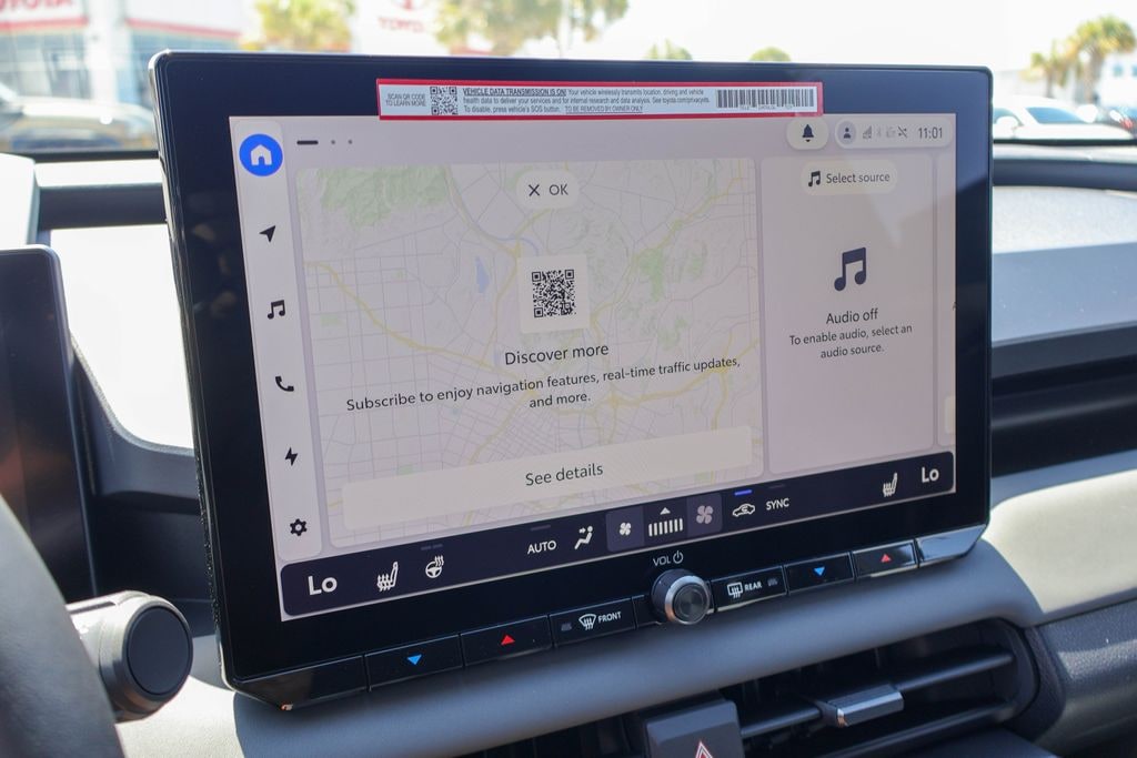 New 2026 Toyota RAV4 Plug-in Hybrid XSE PLUG-IN HYBRID AWD