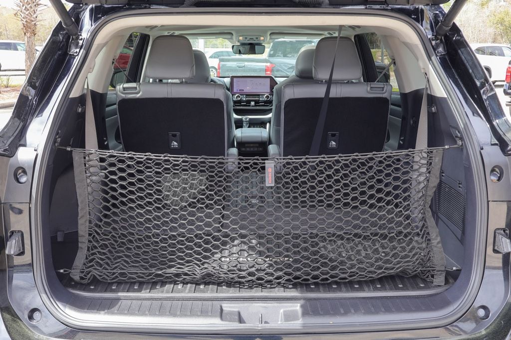 2024 Toyota Highlander XLE - Photo 29