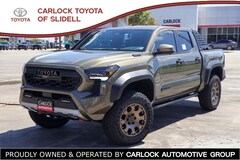2026 Toyota Tacoma i-FORCE MAX Trailhunter 4X4 DOUBLE CAB HV