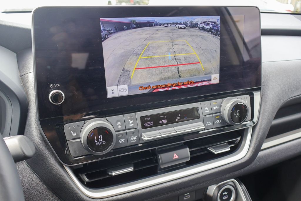 Used 2025 Toyota Grand Highlander XLE SUV