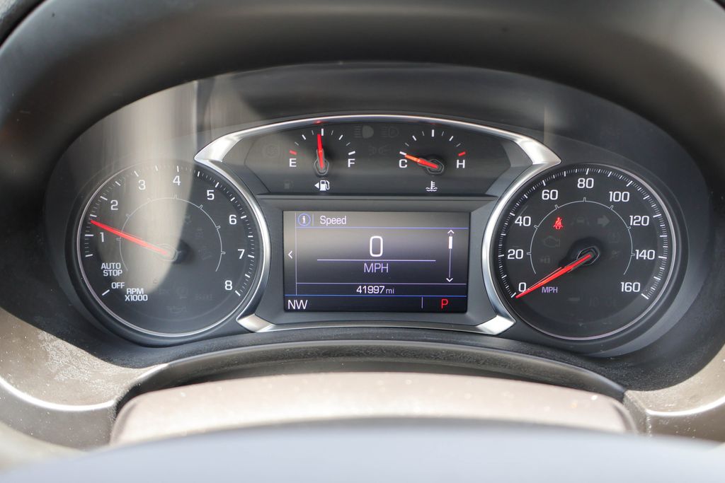 2024 GMC Terrain SLE - Photo 12