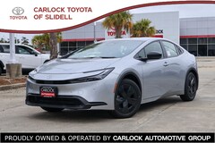 2026 Toyota Prius LE LE