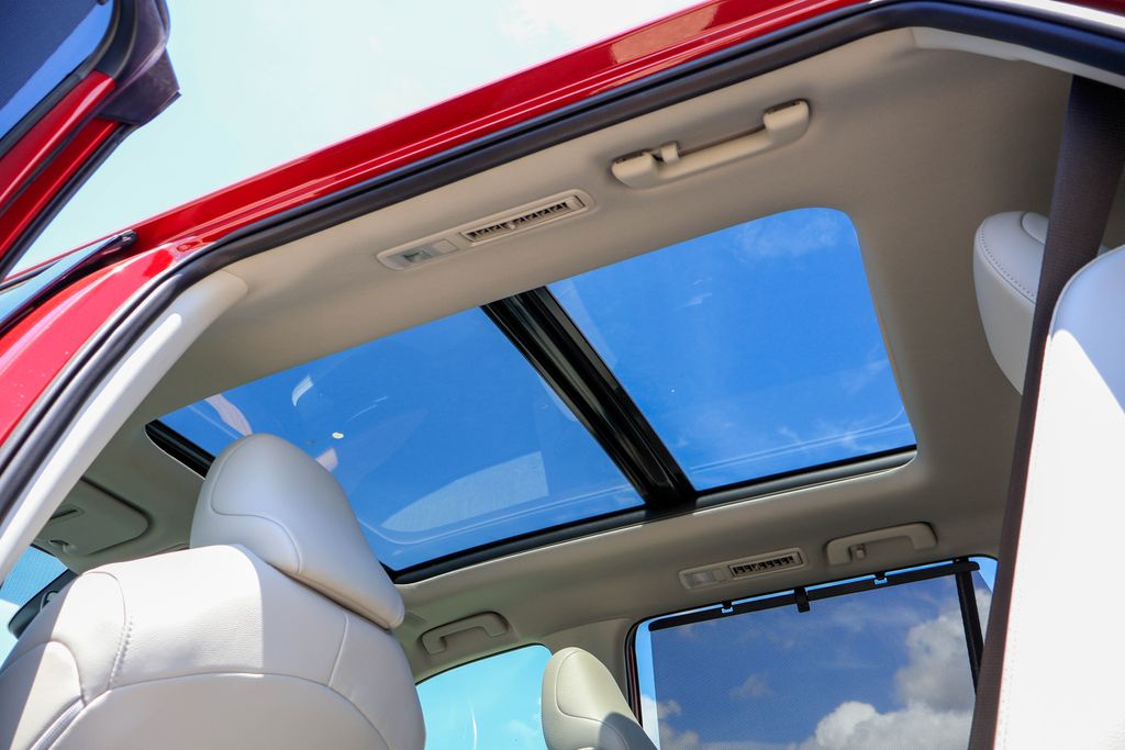 2026 Toyota Grand Highlander Limited - Photo 15