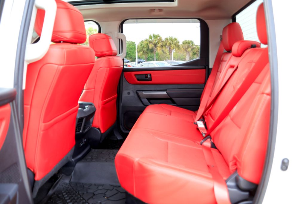 2023 Toyota Tundra TRD Pro - Photo 10