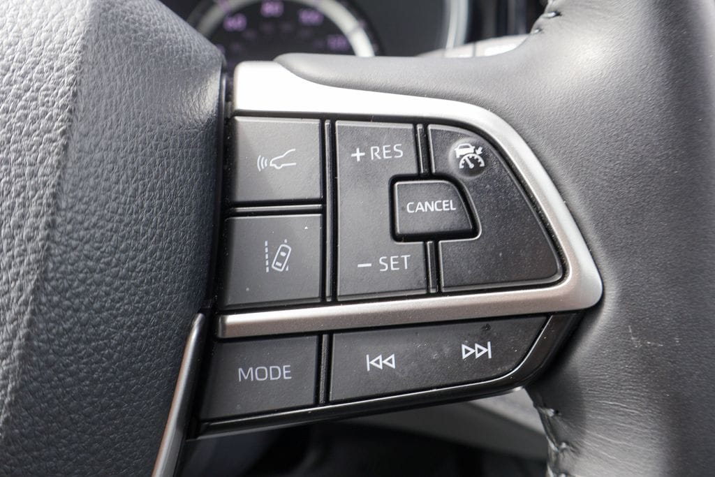 2024 Toyota Highlander XLE - Photo 15