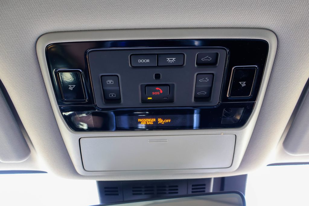 2026 Toyota Grand Highlander Limited - Photo 23