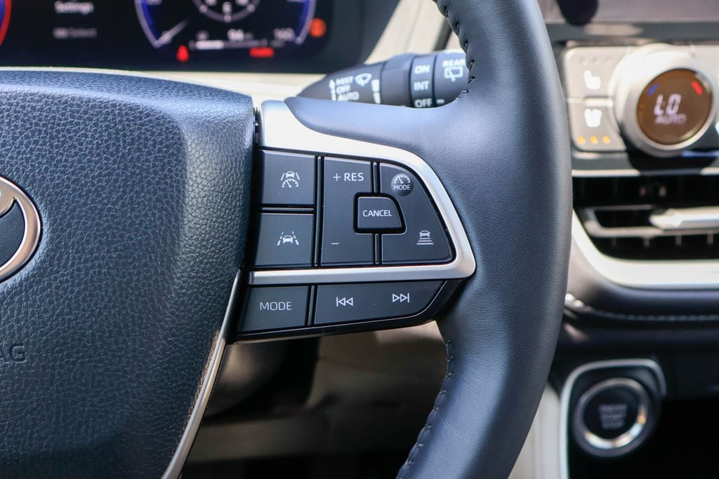 2026 Toyota Grand Highlander Limited - Photo 18