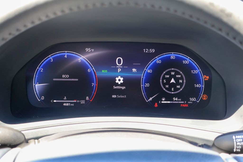 2026 Toyota Grand Highlander Limited - Photo 16