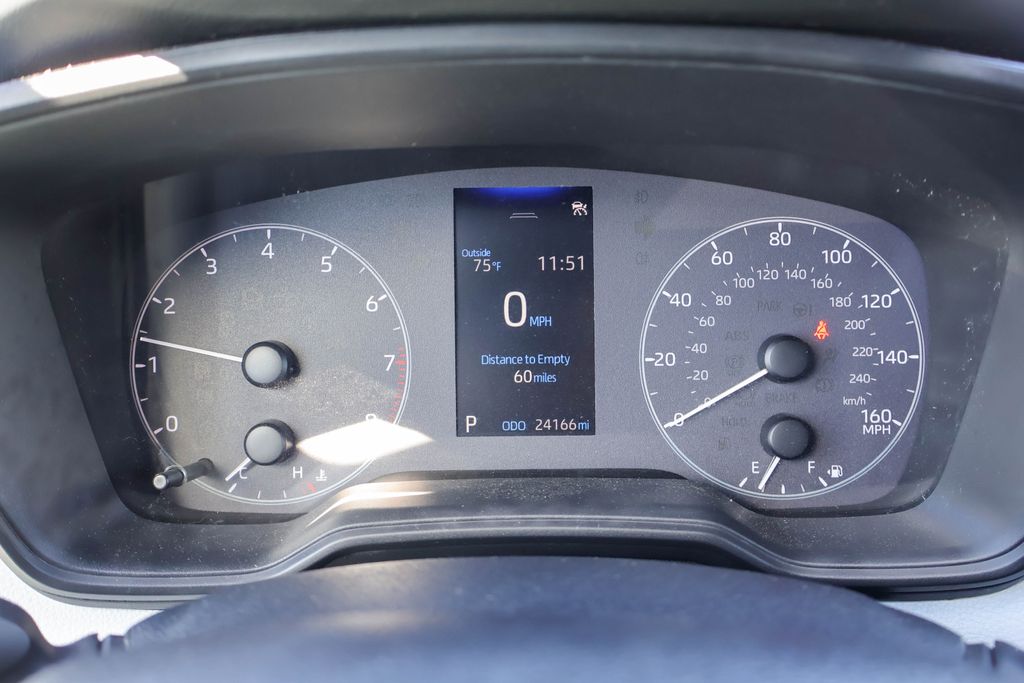 2023 Toyota Corolla SE - Photo 12