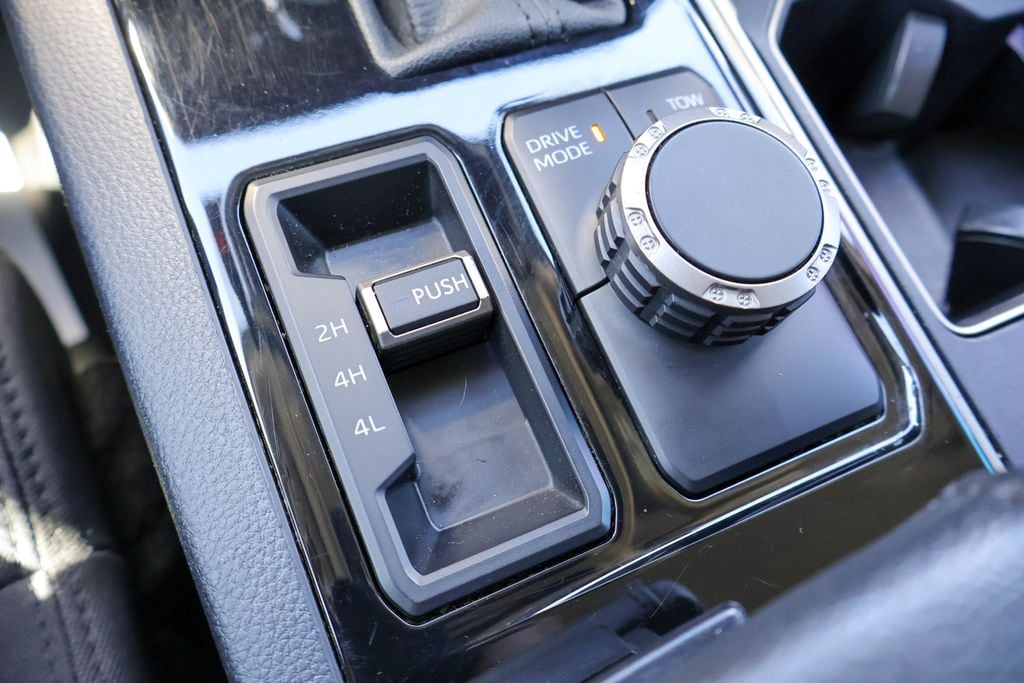 2023 Toyota Tundra SR5 - Photo 17