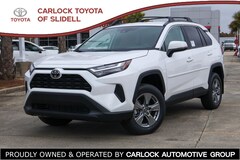 2025 Toyota RAV4 XLE XLE FWD SUV