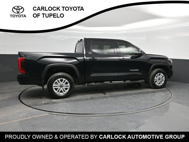 2026 Toyota Tundra SR5 CrewMax photo 3