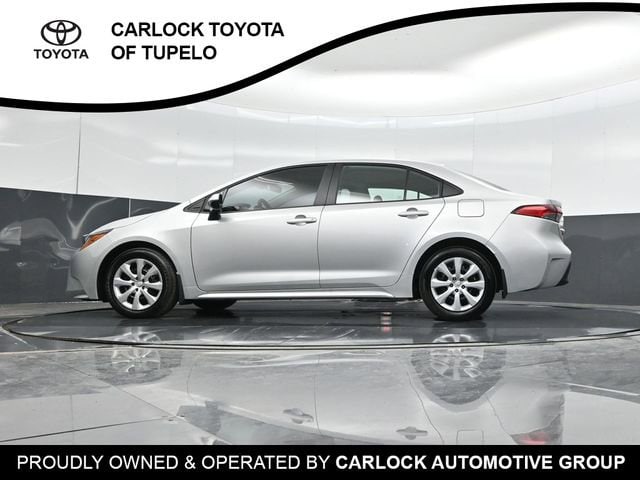 2026 Toyota Corolla LE - Photo 52