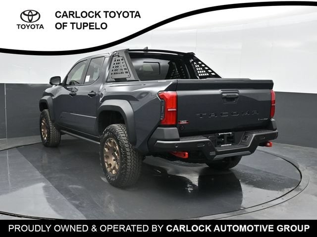 2026 Toyota Tacoma Trailhunter - Photo 8