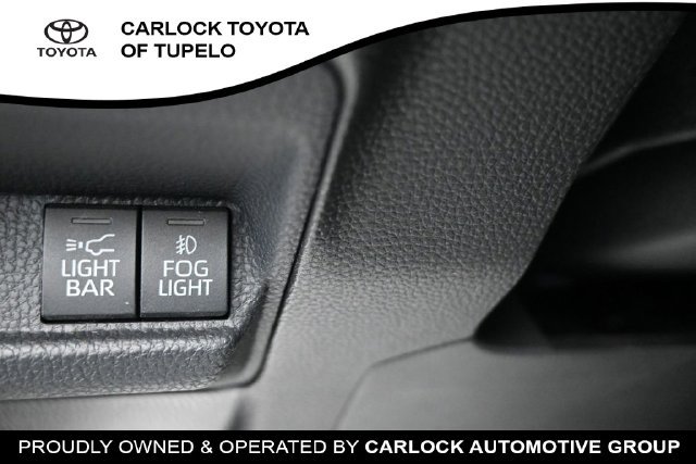 2026 Toyota Tacoma Trailhunter - Photo 22