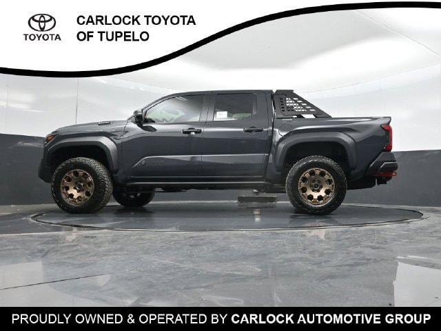 2026 Toyota Tacoma Trailhunter - Photo 56