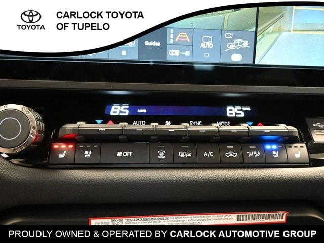 2026 Toyota Tundra TRD Pro - Photo 11