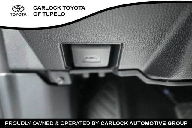 2026 Toyota Tacoma Trailhunter - Photo 24