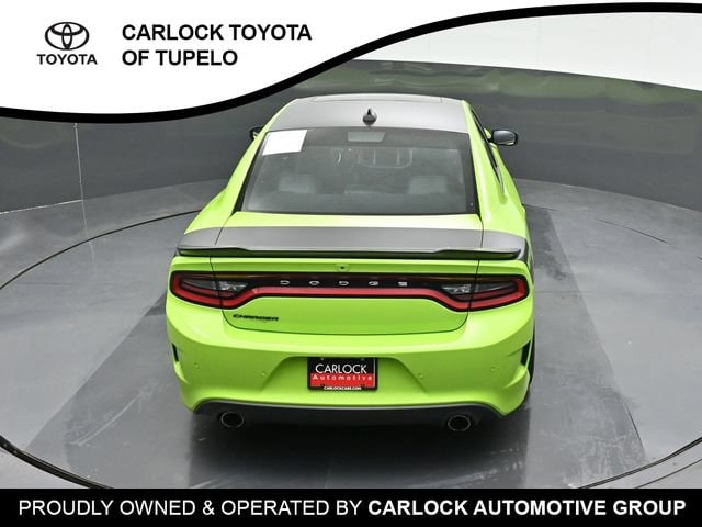 2023 Dodge Charger Scat Pack - Photo 34
