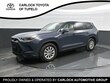 Toyota Grand Highlander