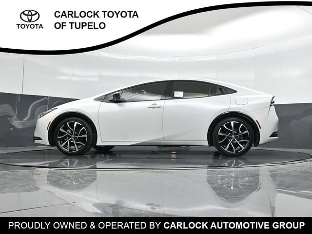 2026 Toyota Prius Plug-in Hybrid XSE Premium - Photo 56