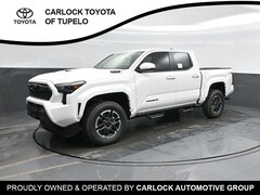 2025 Toyota Tacoma i-FORCE MAX TRD Sport 4X4 DOUBLE CAB HV