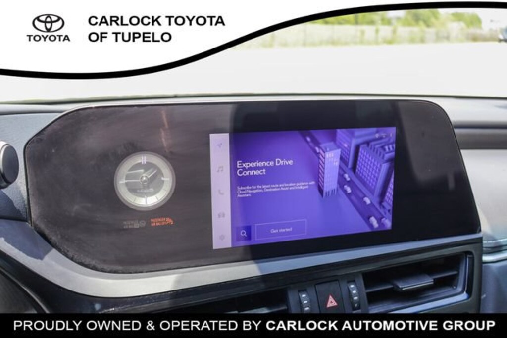 Used 2023 Lexus ES 350 Sedan