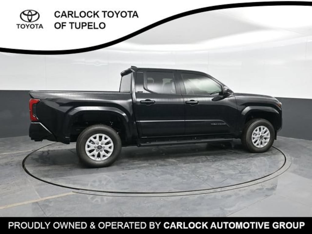 Used 2025 Toyota Tacoma Truck Double Cab