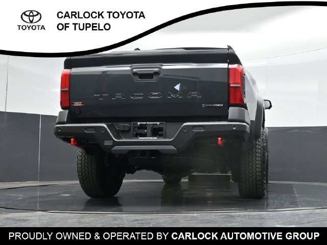 2026 Toyota Tacoma Trailhunter - Photo 49