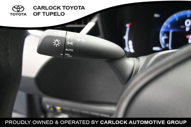 2026 Toyota Corolla LE - Photo 19