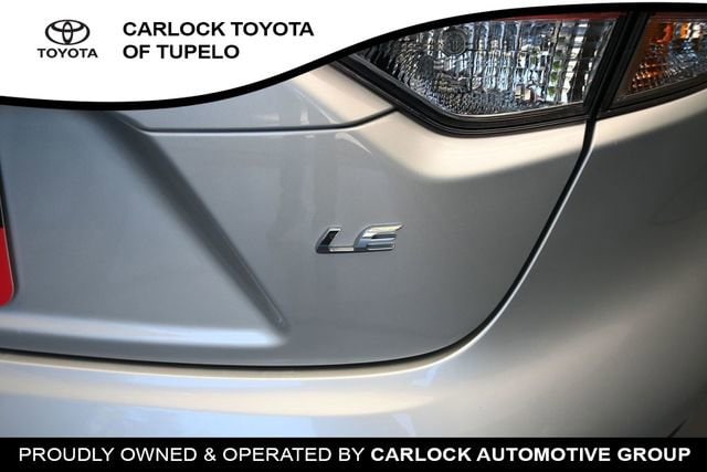 2026 Toyota Corolla LE - Photo 35