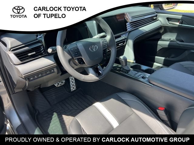 2026 Toyota Camry SE - Photo 16