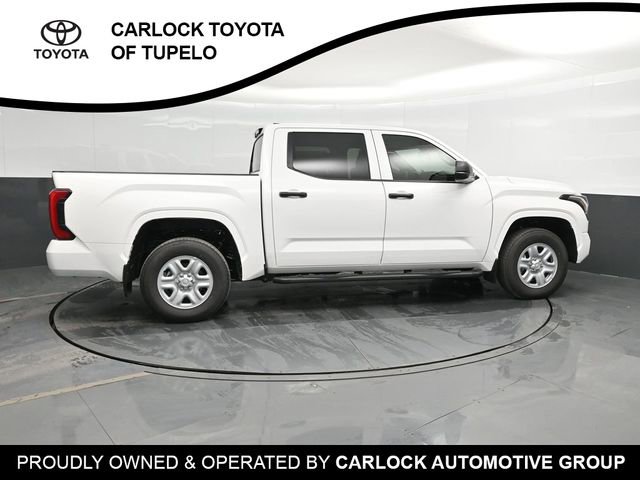 2026 Toyota Tundra SR CrewMax photo 3