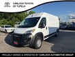  Ram ProMaster 2500