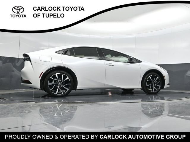 2026 Toyota Prius Plug-in Hybrid XSE Premium - Photo 52