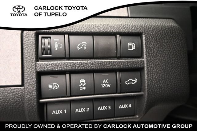2026 Toyota Tacoma Trailhunter - Photo 21