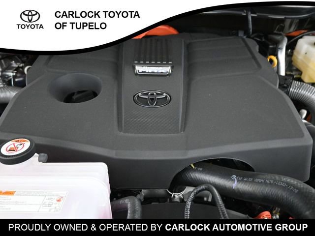 2026 Toyota Tundra Platinum - Photo 29